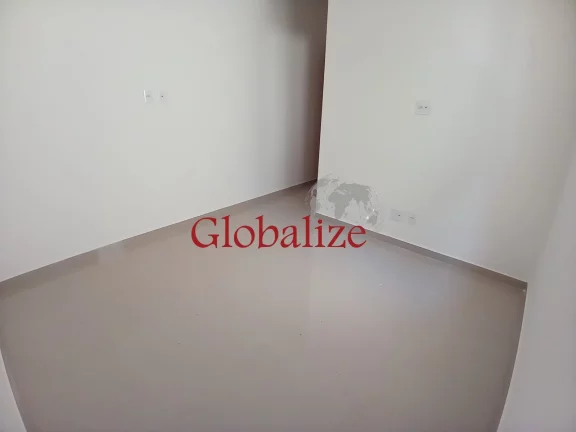 Imagem Sobreposta com 3 suítes no bairro do Embaré por R$ 862.000,00