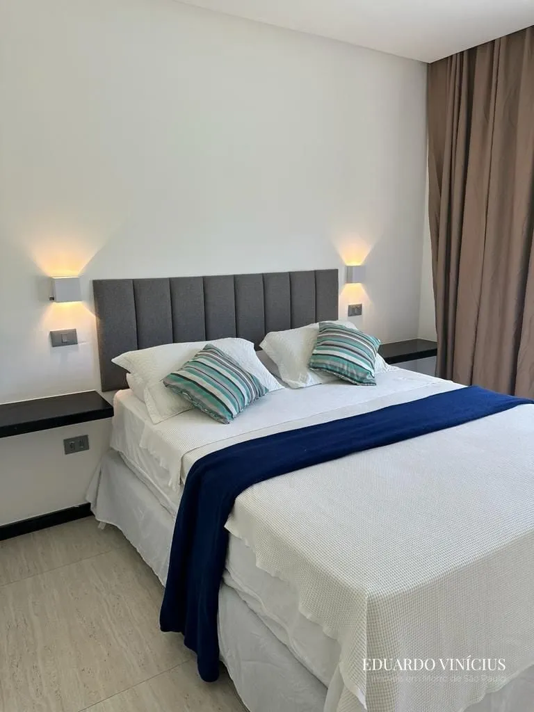 Imagem Casa de Luxo com 7 suítes à venda na Quarta Praia do Morro de São Paulo