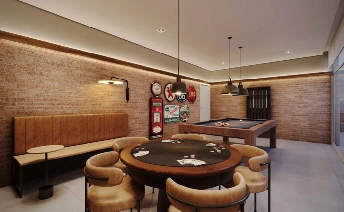 Imagem APARTAMENTO RESIDENCIAL em São Paulo - SP, Saúde