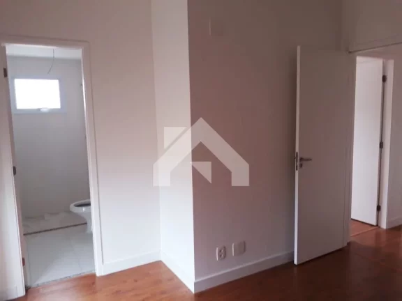 Imagem Apartamento em Tamboré - Barueri