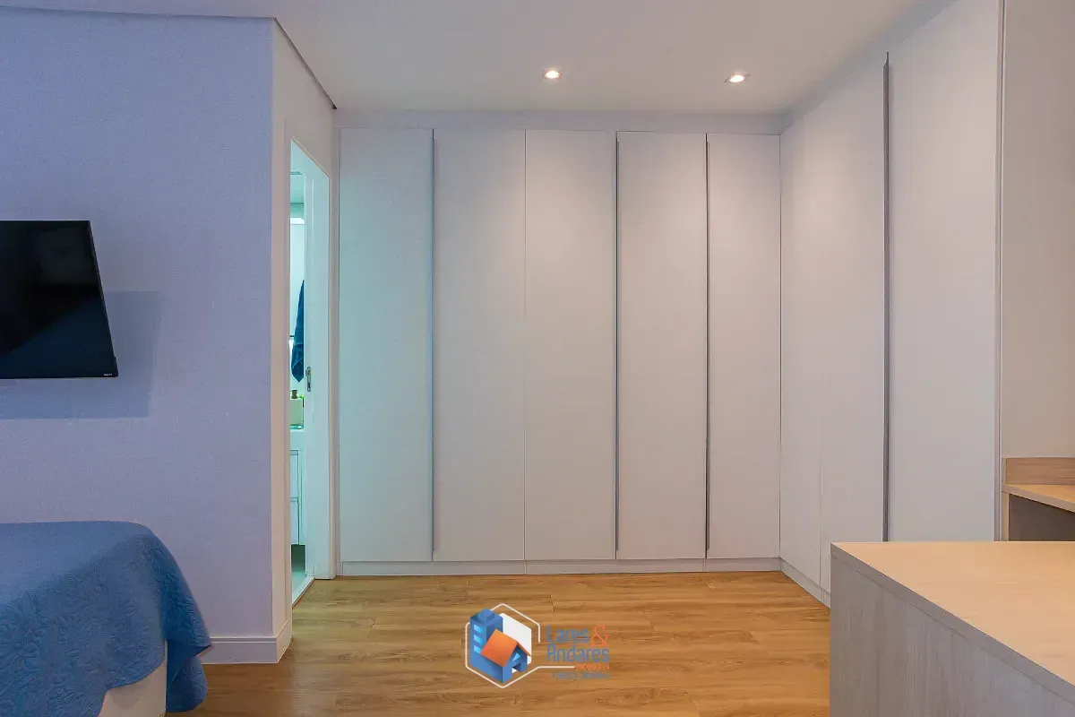 Imagem Apartamento para venda em Vila Ipojuca com 2 quartos, sendo 1 suíte, 76m²