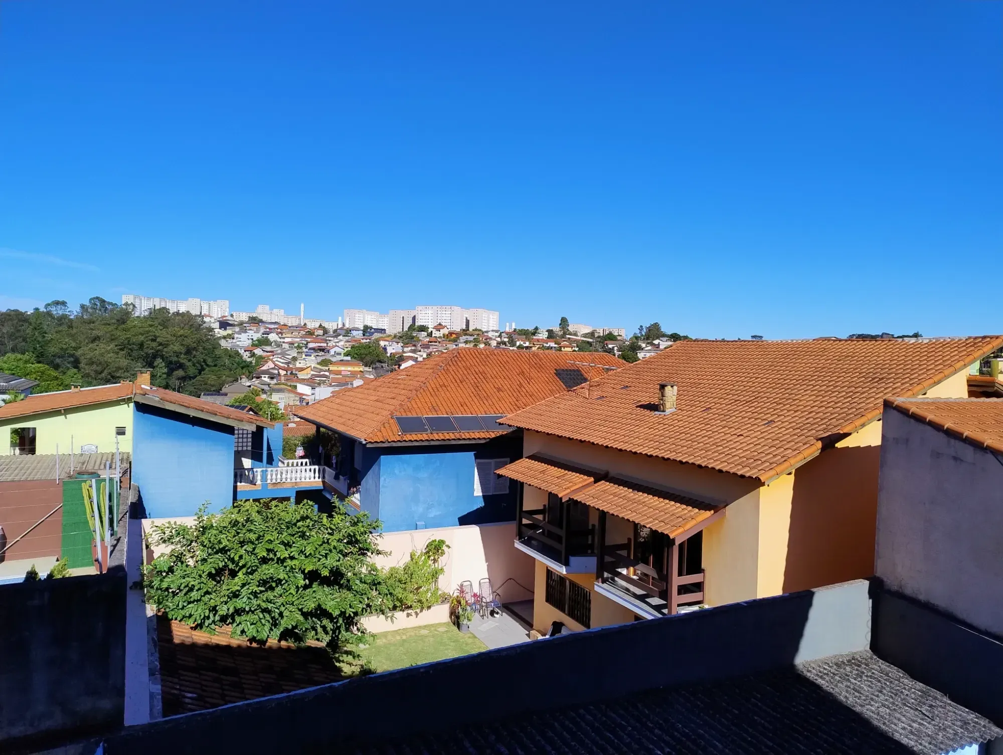 Imagem Sobrado com 4 Quartos à Venda, 260 m² em City Bussocaba - Osasco