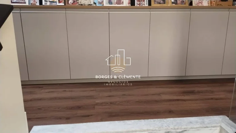 Imagem Sobrado Condomínio Sauá II - Atibaia/Porteira Fechada