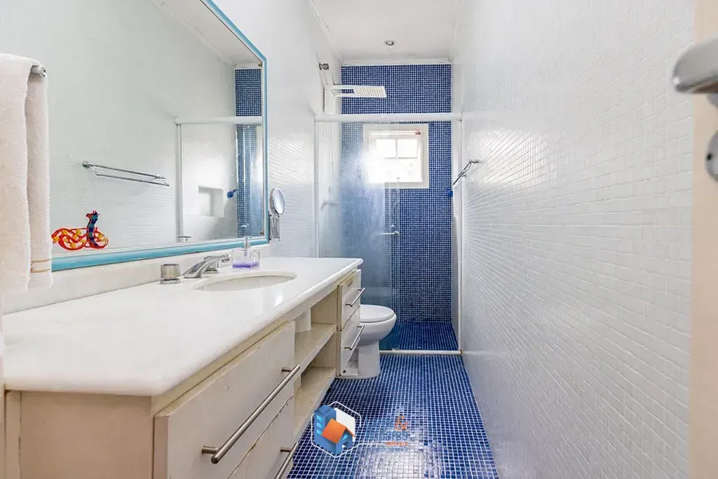 Imagem Casa à venda 4 Quartos 3 Suites 3 Vagas 260M² Vila Cruzeiro São Paulo - SP