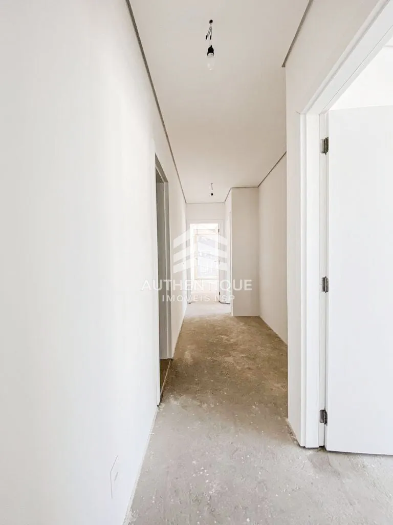 Imagem Agia Faria Lima - Itaim Bibi - Apartamento à venda em São Paulo/SP