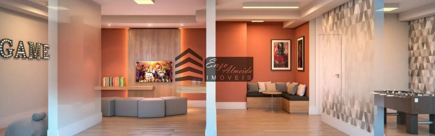 Imagem Apartamento à venda em São Paulo/SP