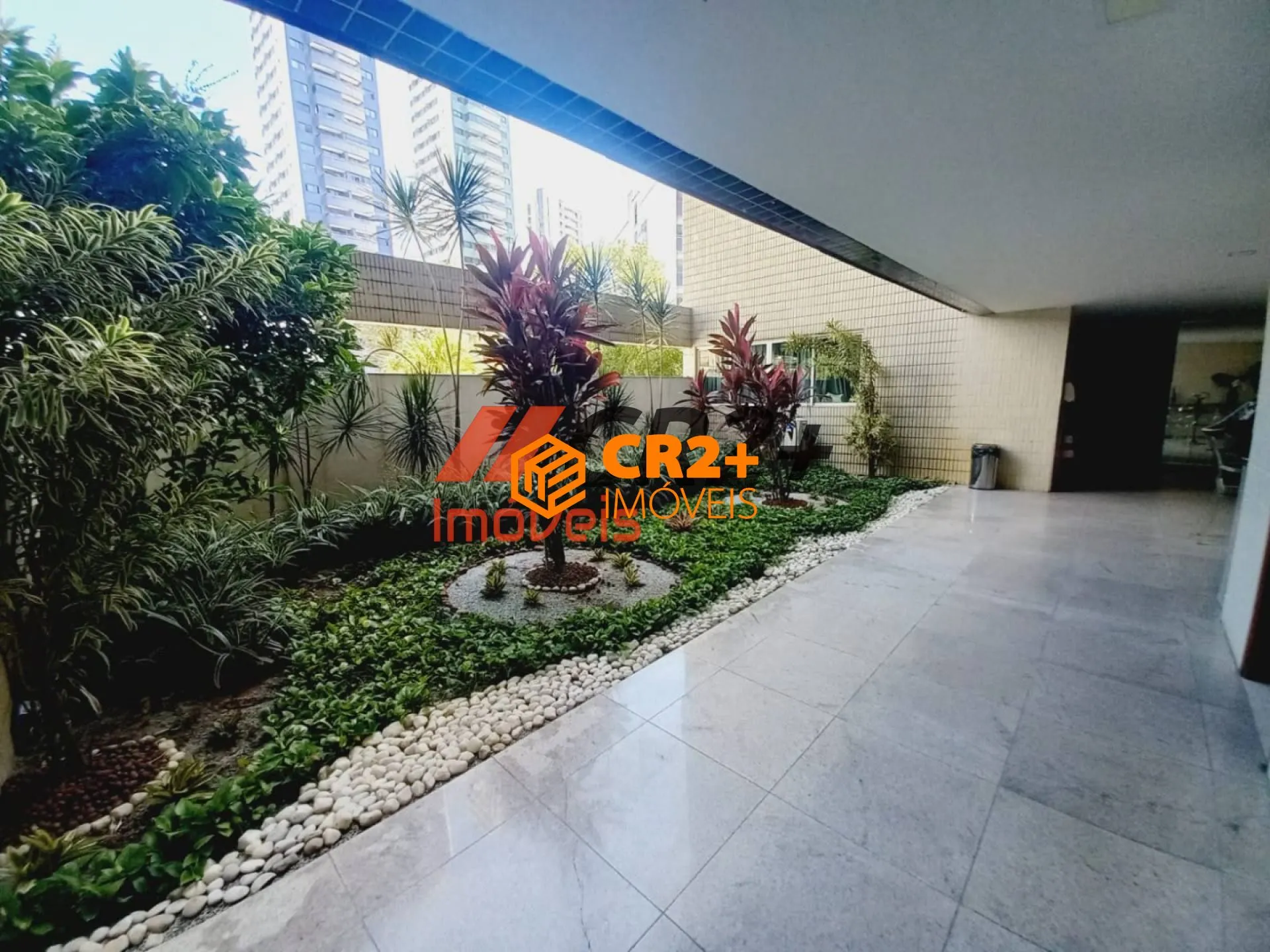 Imagem Apartamento à Venda 2 quartos,1 suíte com 60M² em Boa Viagem.