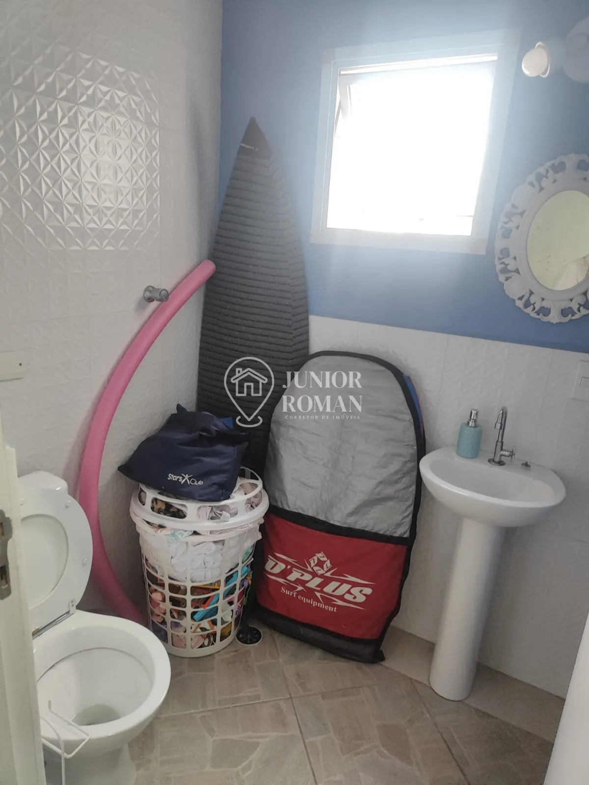 Imagem COBERTURA 3 DORM l SUITE l SPA PRIVATIVO l CHURRASQUEIRA - SANTA MARIA | SANTO ANDRÉ