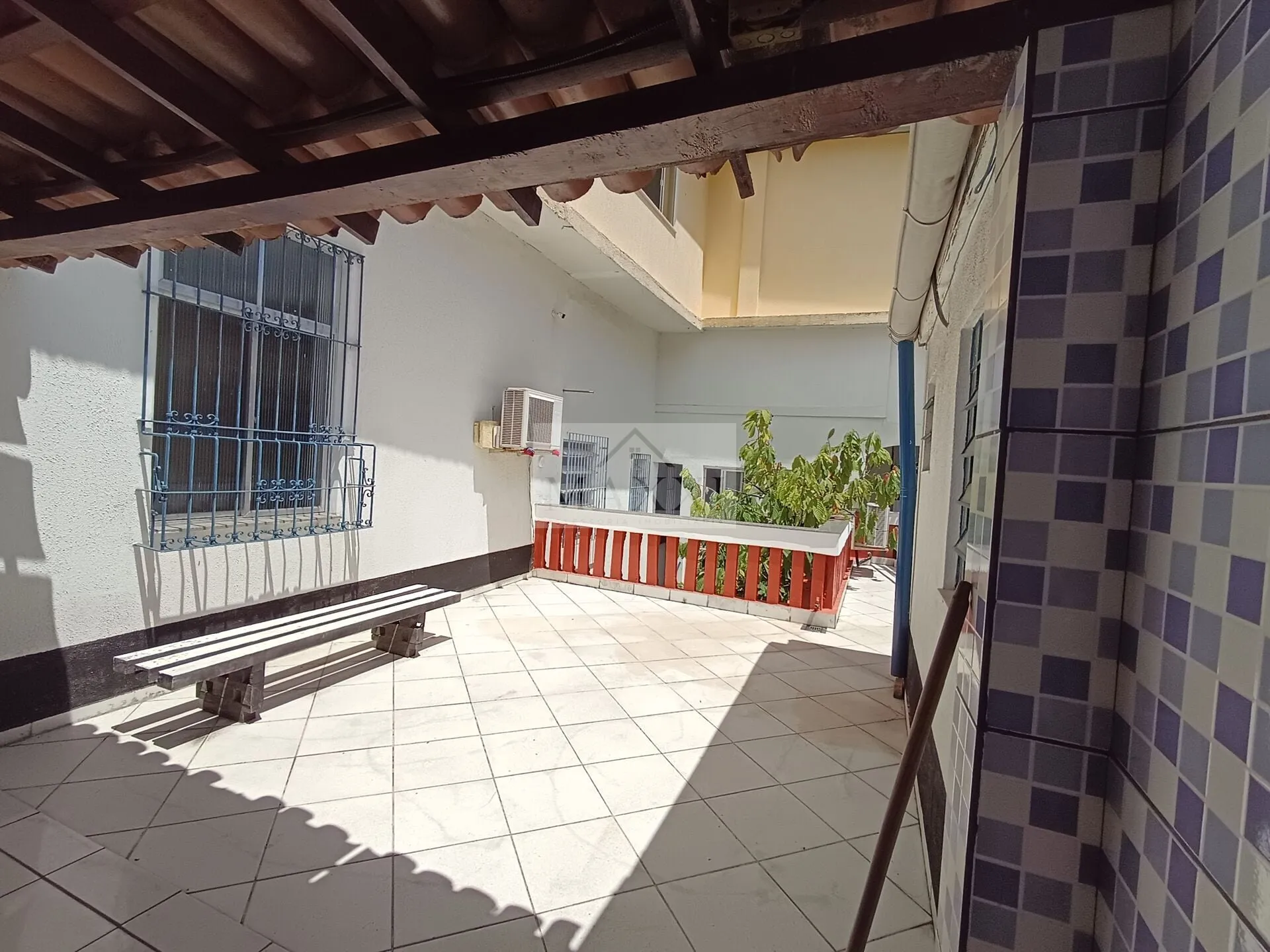 Imagem Casa à Venda Próximo ao Shopping Tijuca