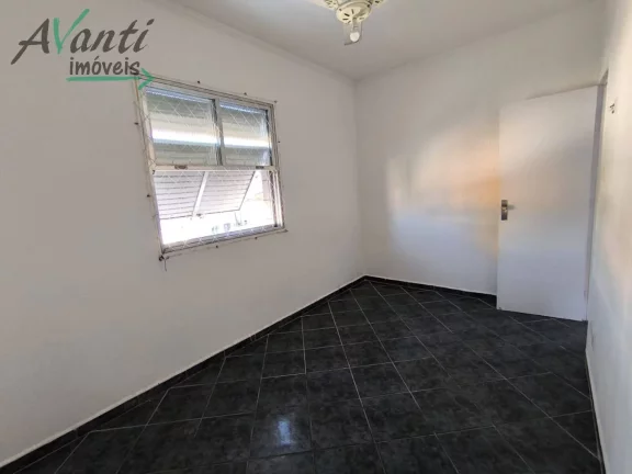 Imagem Apartamento à Venda no Embaré, Santos – 2 Quartos e 1 Vaga