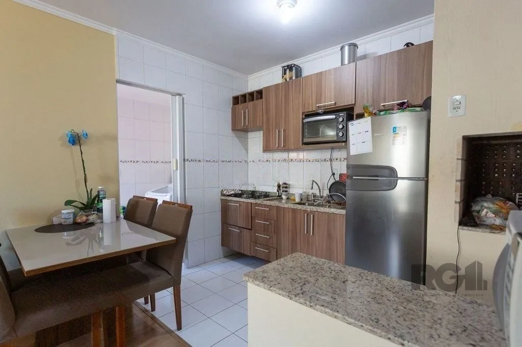 Imagem Apartamento de 1 dormitório com 68m², no bairro Jardim Botânico