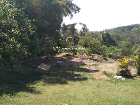 Imagem Chácara Recanto Campestre Viracopos Gleba 1, Indaiatuba - SP
