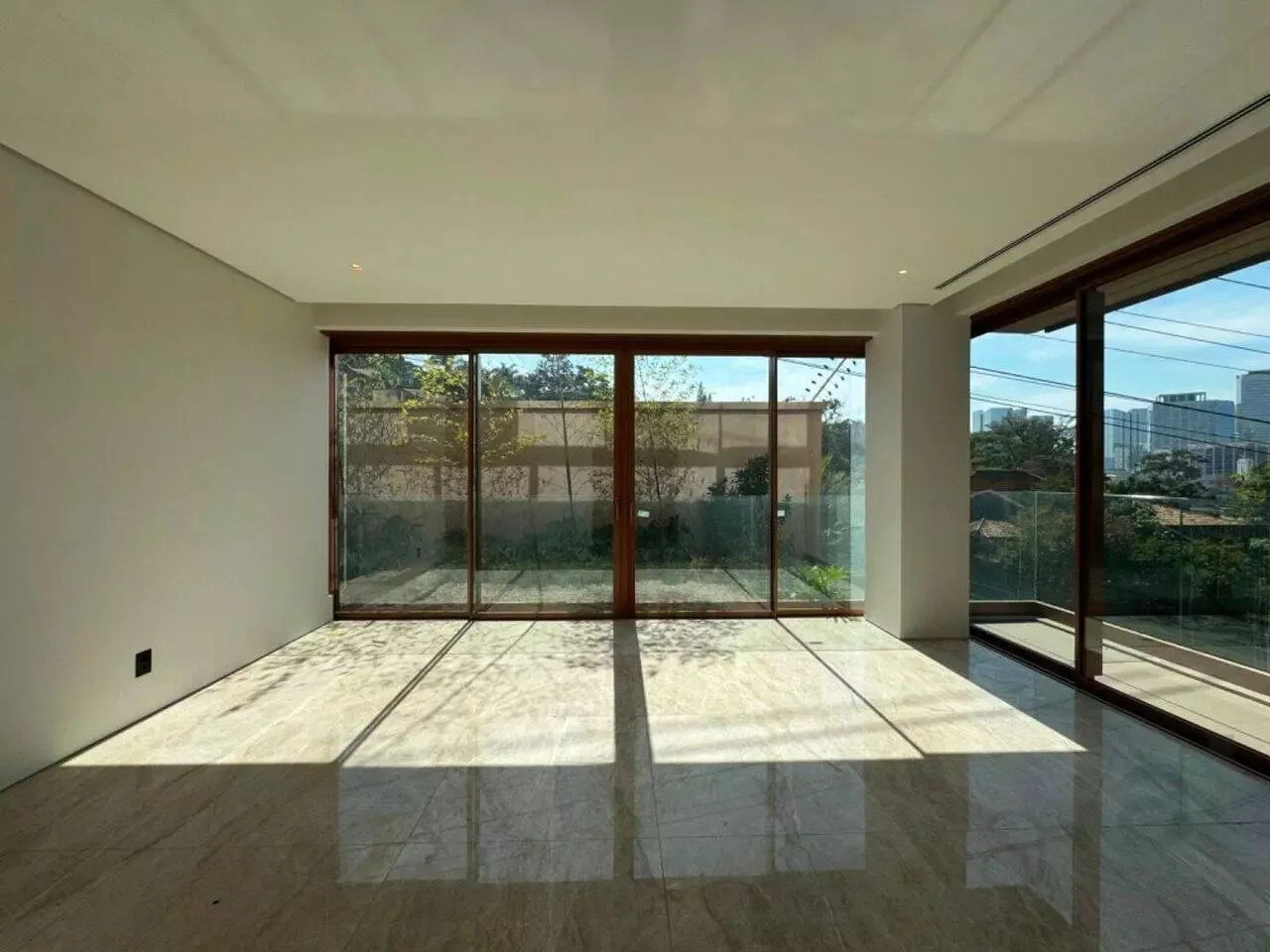 Imagem Apartamento de 380m² Localizado no Fasano Residences Cidade Jardim - Cidade Jardim, São Paulo - SP!