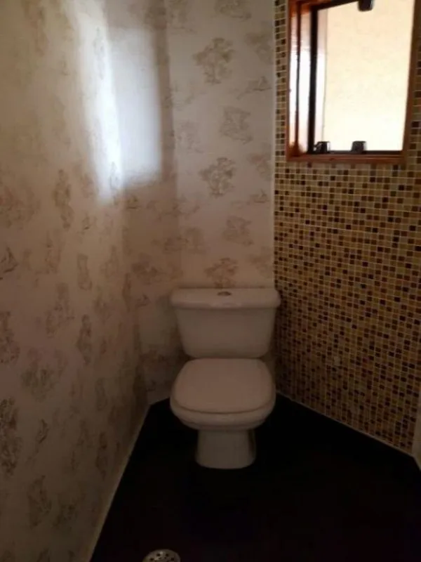 Imagem SOBRADO RESIDENCIAL À VENDA, JARDIM PAULISTA, SOROCABA.