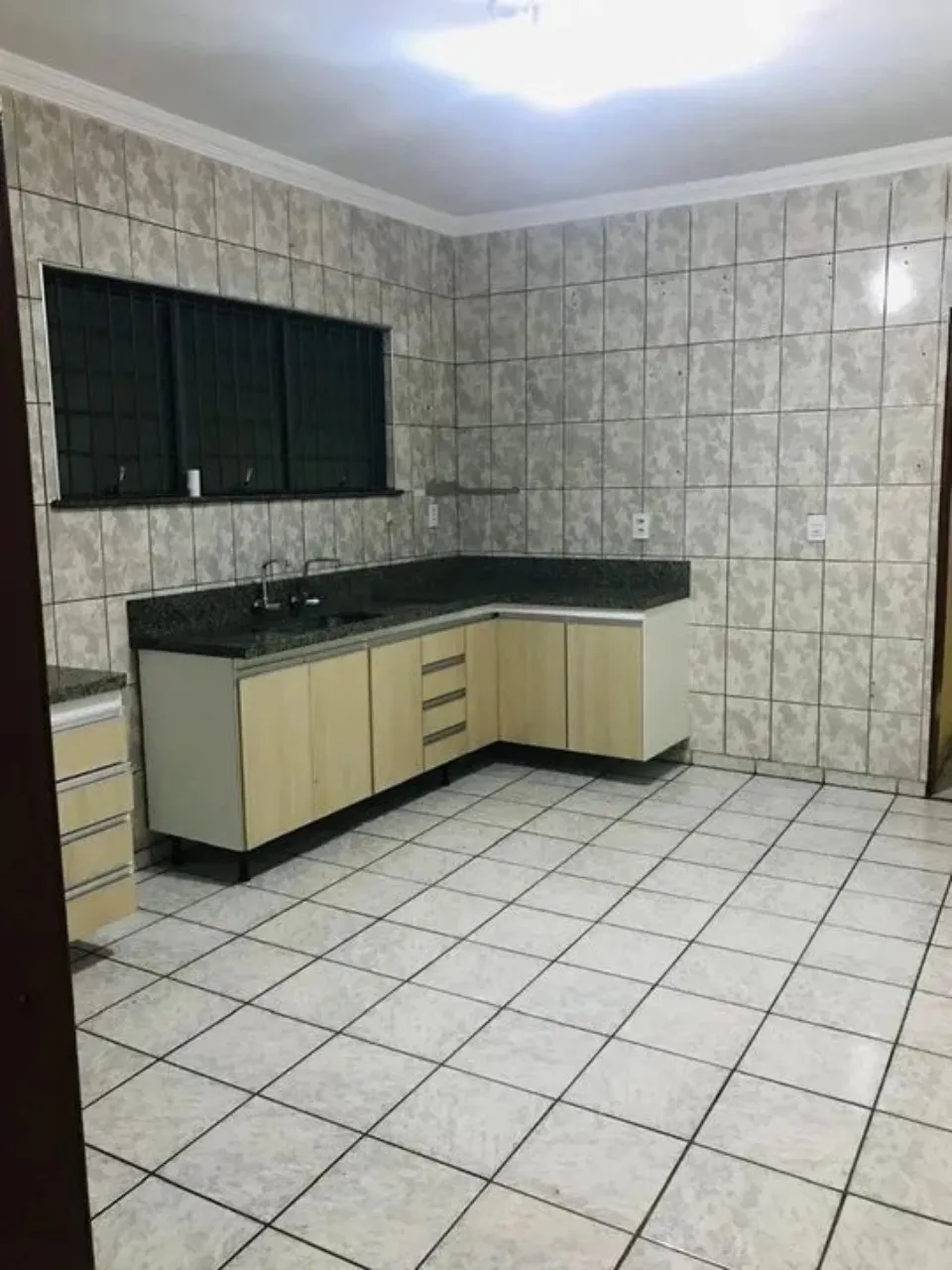 Imagem Casa à venda em Sorocaba-SP, Jardim Santo André: 3 quartos, 1 suíte, 2 banheiros, 2 vagas, 158m²