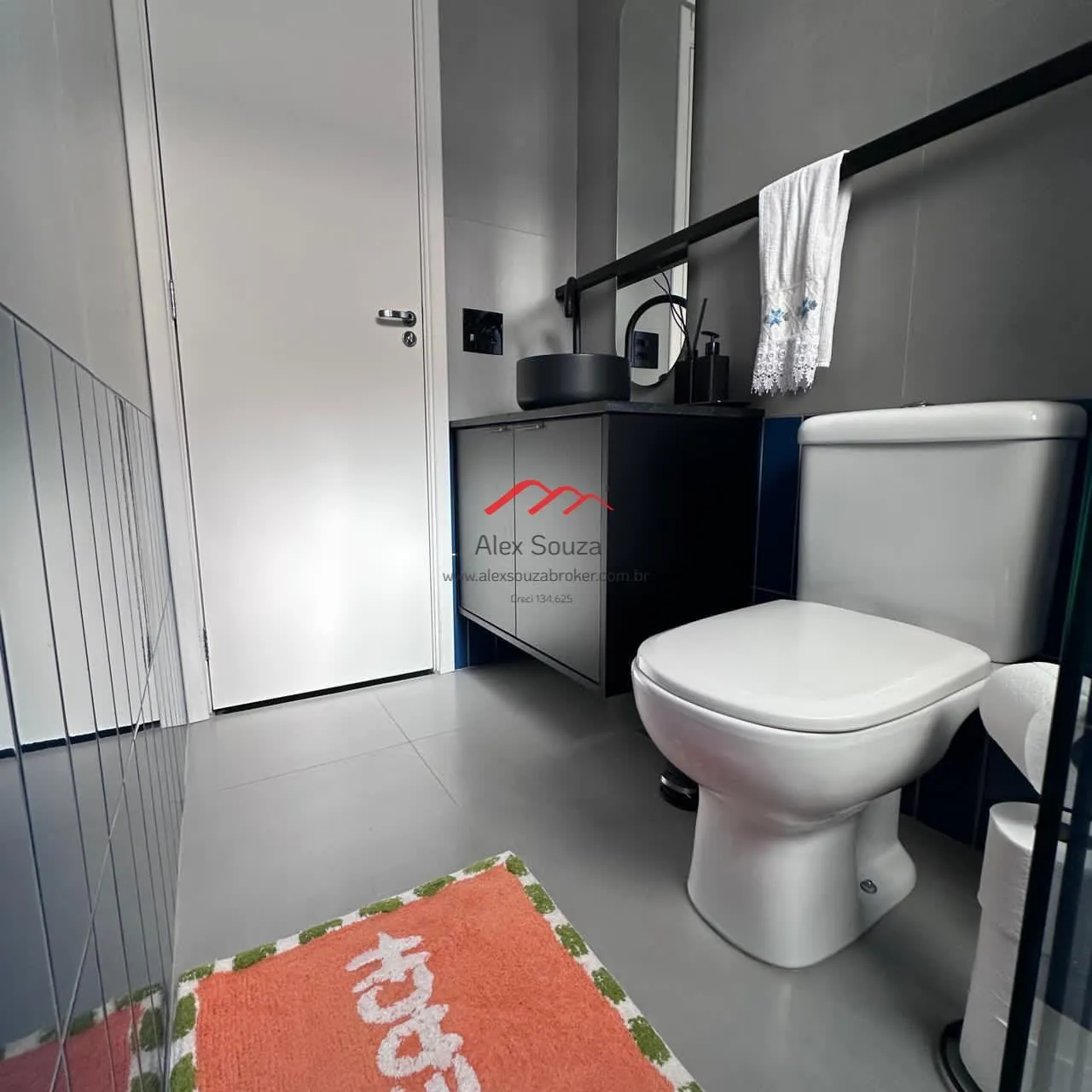 Imagem Apartamento para Venda em Paulínia, Balneário Tropical, 3 dormitórios, 1 suíte, 2 banheiros, 2 vagas