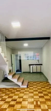 Imagem Casa Sobrado em Jardim Hípico - São Paulo/SP.