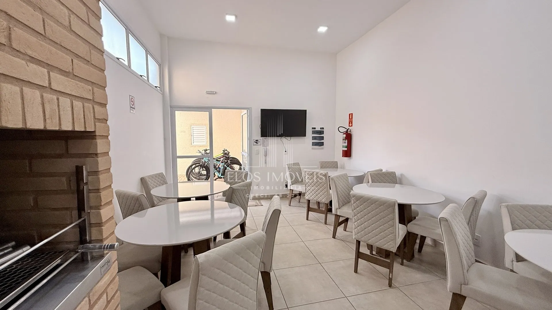 Imagem Apartamento de 2 quartos, 54m² no bairro Jardim Senador Vergueiro, em Limeira