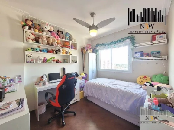 Imagem Cobertura com 4 dormitórios à venda, 254 m² por R$ 3.399.000,00 - Vila Leopoldina - São Paulo/SP