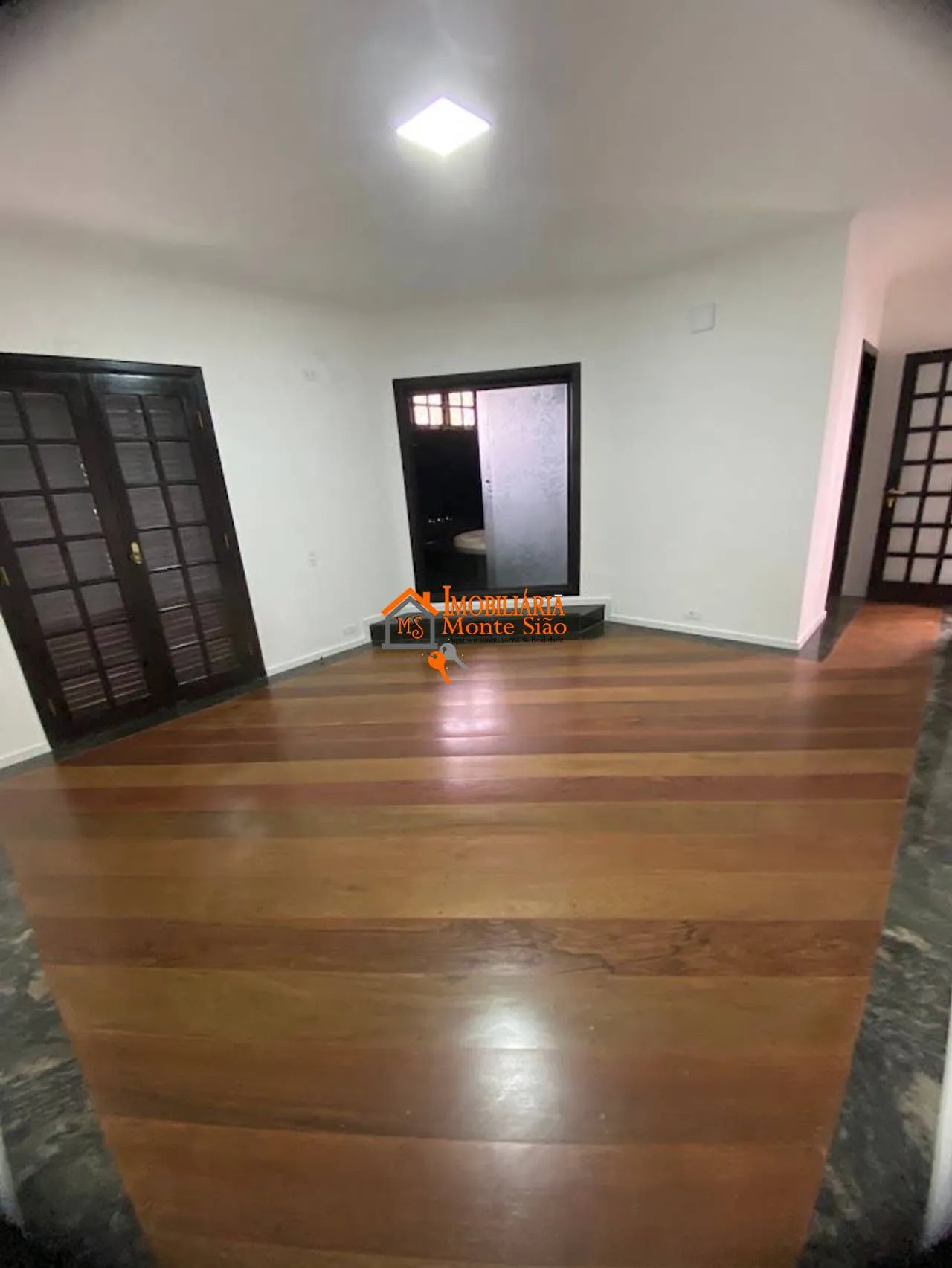 Imagem Casa para alugar, 500 m² por R$ 7.638,00/mês - Jardim Pinhal - Guarulhos/SP