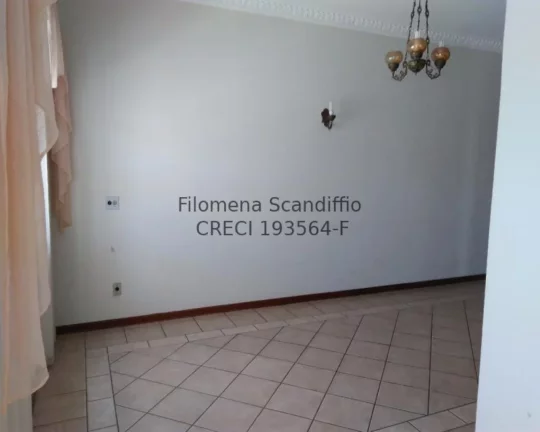 Imagem Casa à venda no Jardim Guanabara em Campinas, São Paulo