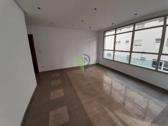Imagem Apartamento - 4 dormitórios/suítes à venda, 290 m² - Vila Rica - Santos/SP