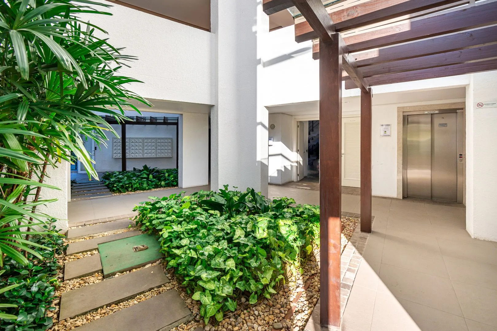 Imagem Apartamento em Jardim Sabará