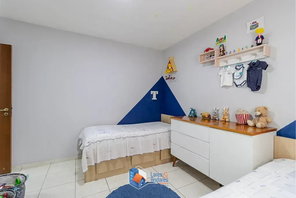 Imagem Casa à venda 3 Quartos 1 Suite 2 Vagas 99M² Vila Nair São Paulo - SP