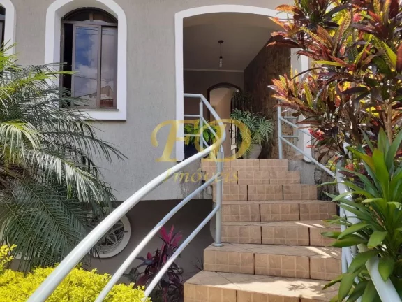 Imagem Casa Vila Rosália - Guarulhos
