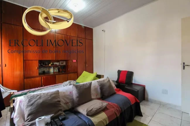 Imagem CASA RESIDENCIAL em São Paulo - SP, Vila Reg. Feijó
