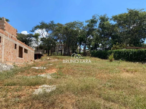 Imagem Lote a venda em São Joaquim de Bicas no condomínio Vale da Serra