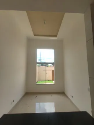 Imagem Casa com 3 Quartos à Venda, 74 m² em Parque Veiga Jardim - Aparecida de Goiânia