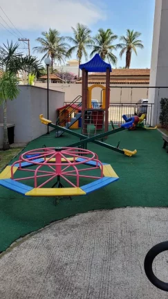 Imagem Apartamento 2 Quartos e 1 Suíte - JR Campolim -