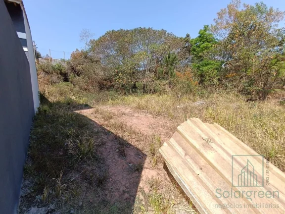 Imagem Lote 250m² por R$150.000.00 em no Sun valley / Corumbá