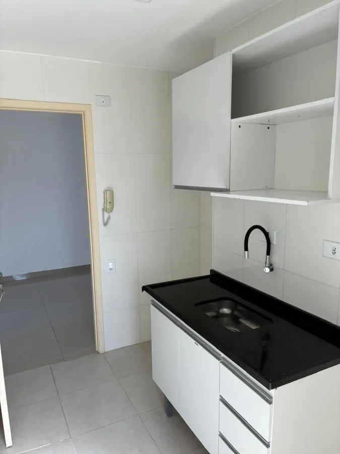 Imagem Apartamento para Locação em São Paulo, Vila Parque Jabaquara, 1 dormitório, 1 banheiro, 1 vaga