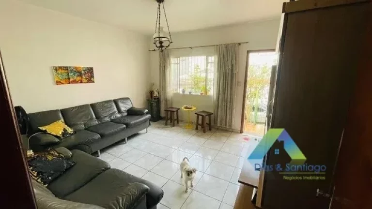 Foto do imóvel Casa a venda 3 dorm 3 vagas por R$ 530 mil. Próximo a Av Pres. Tancredo Neves