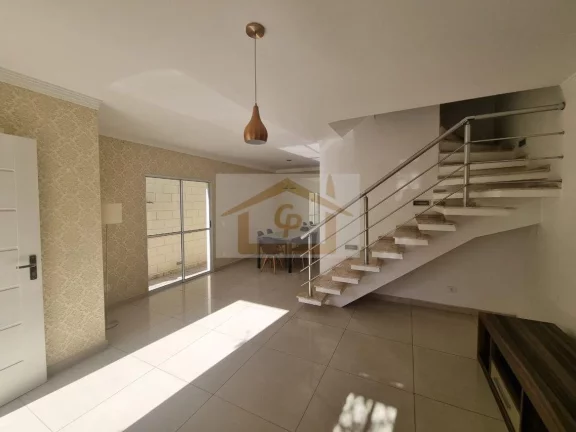 Imagem Linda!!! 3 quartos sendo um suíte, 2 vagas