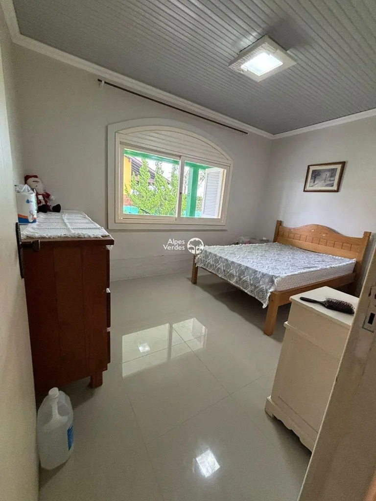 Imagem Casa à Venda em Jardim América, Paraíso do Sul - RS