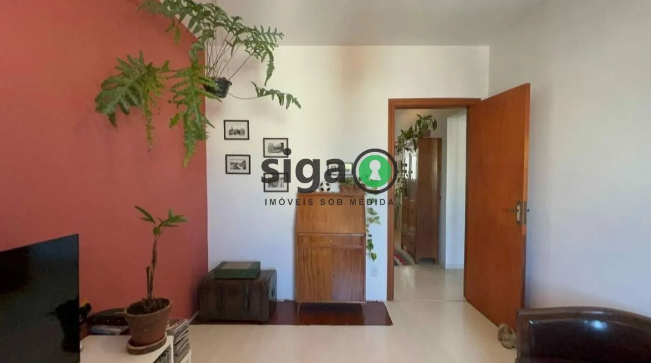 Imagem partamento à venda com 78m², 2 quartos e sem vaga