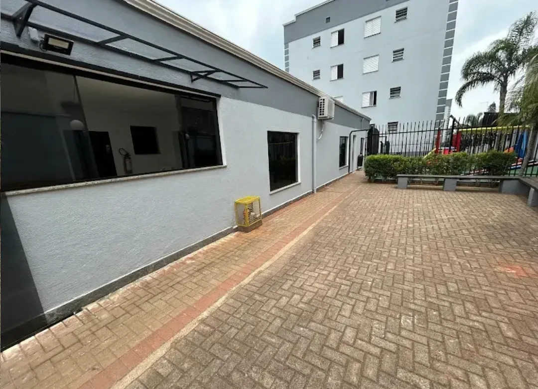 Imagem Apartamento com 2 Quartos à Venda, 48 m² em Cidade Edson - Suzano