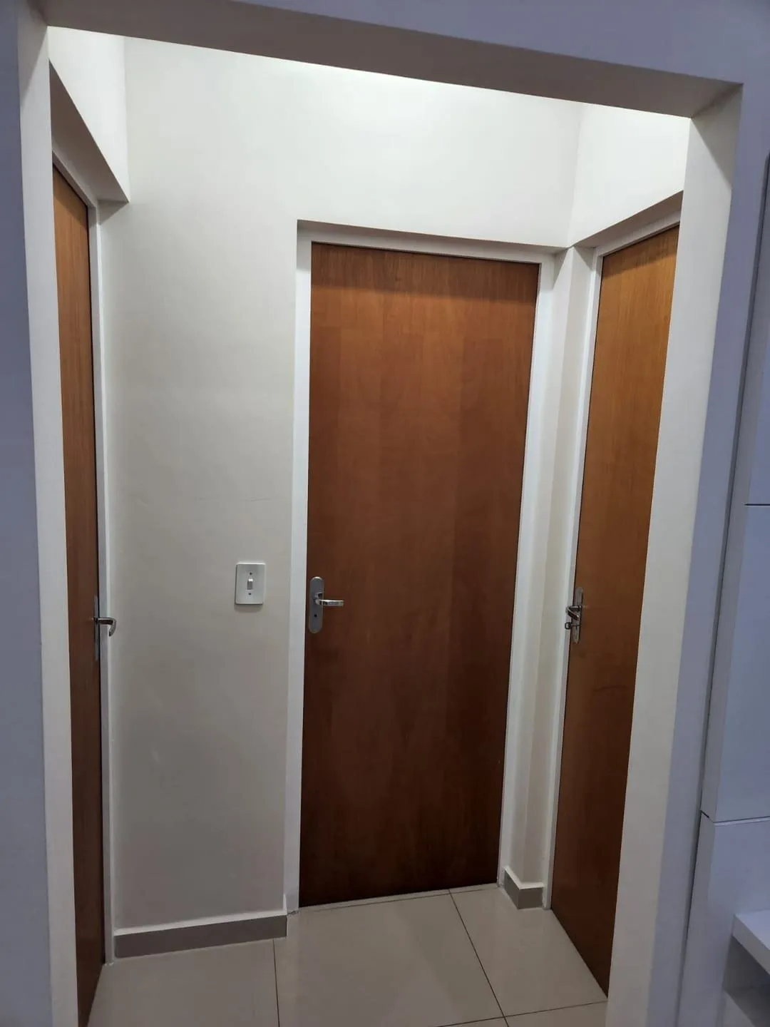 Imagem Apartamento à venda, Residencial e Comercial Cidade Morumbi, Pindamonhangaba, SP