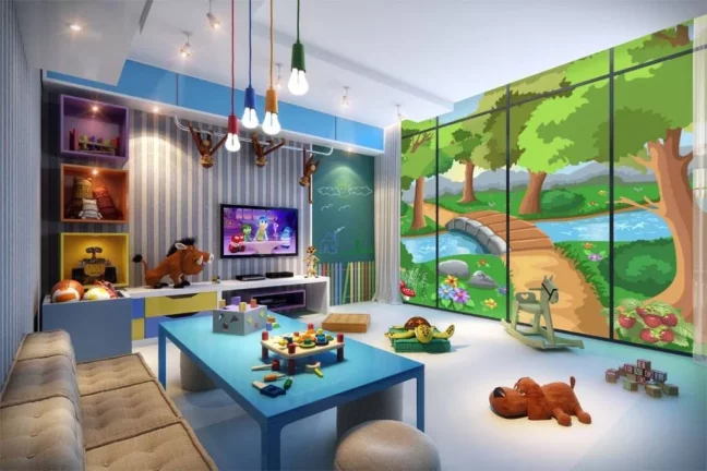 Imagem Privilège Brava - Apartamento à venda no bairro Praia Brava de Itajaí - Itajaí/SC