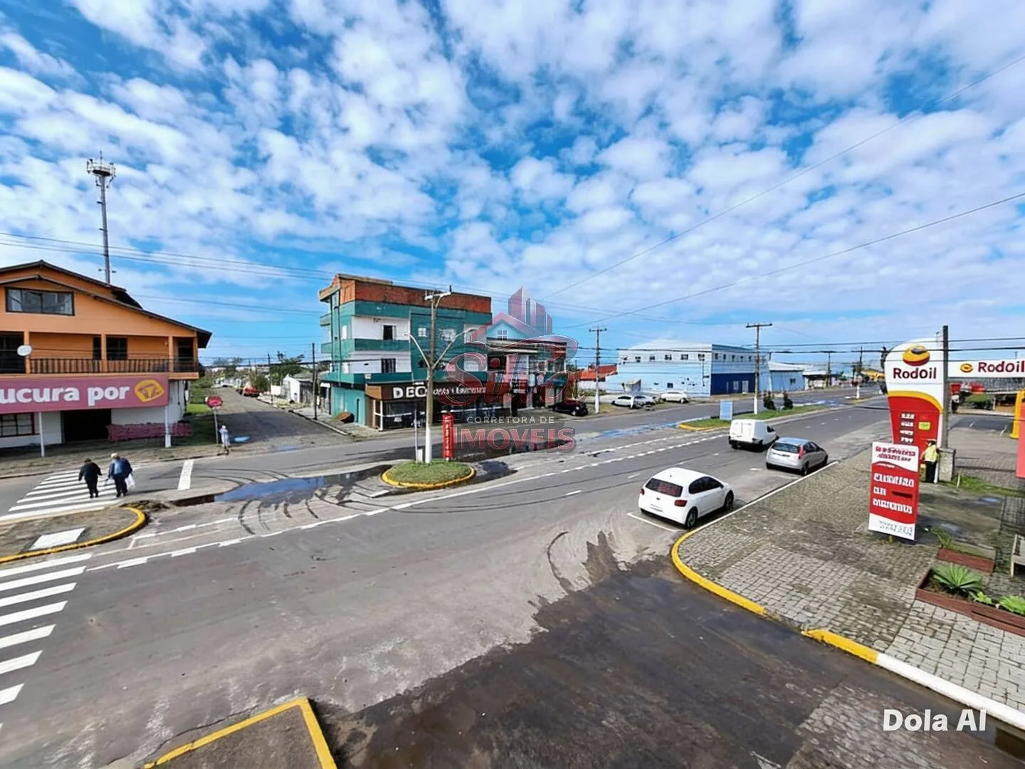 Imagem C232 | Prédio comercial de esquina à venda em Imbé