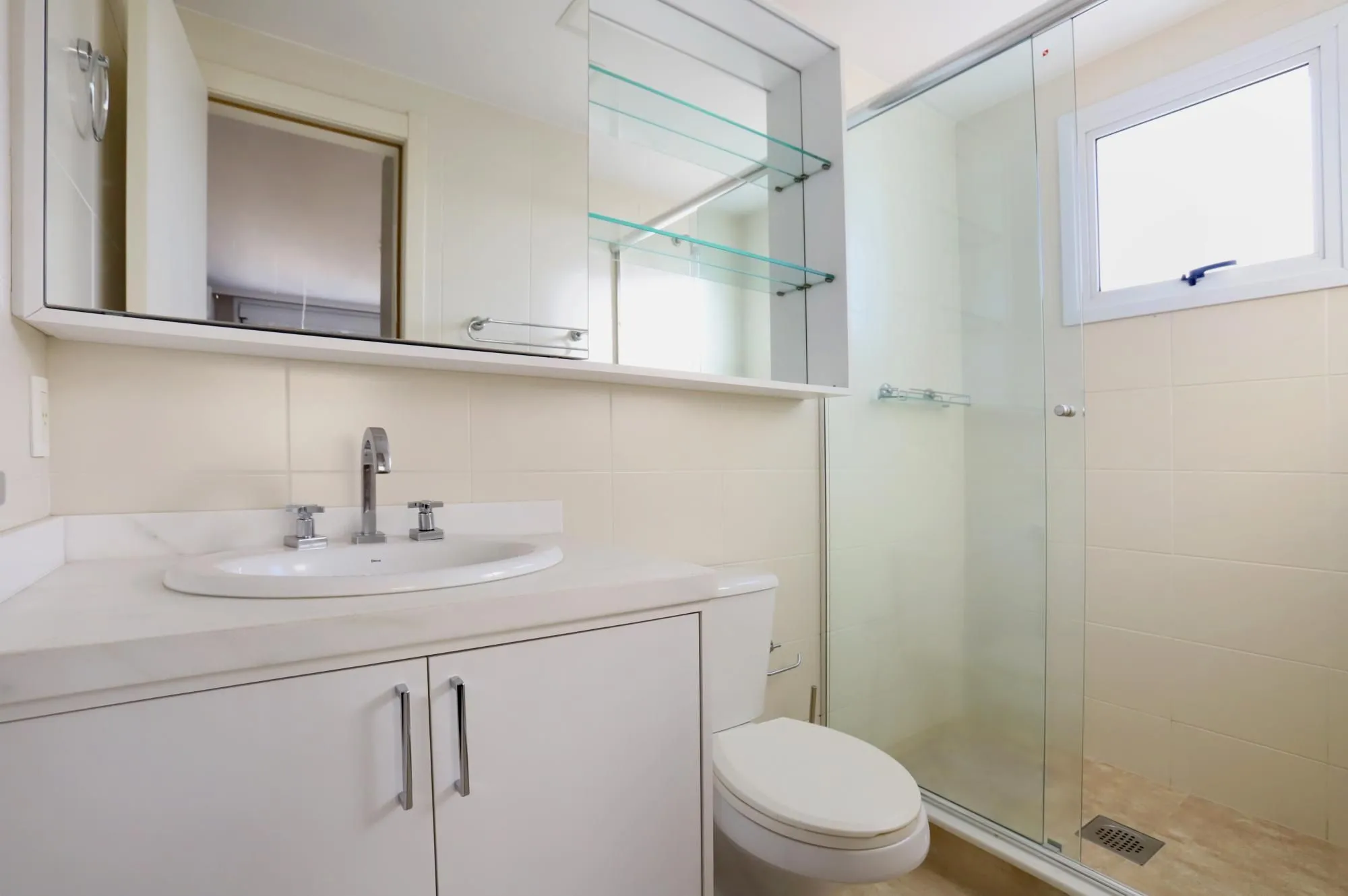 Imagem Apartamento em Passo da Areia