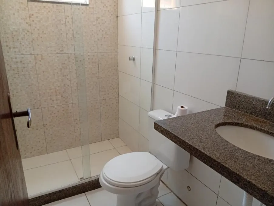 Imagem Casa 2 Quartos Maricá - RJ - Jardim Atlântico Central (Itaipuaçu)