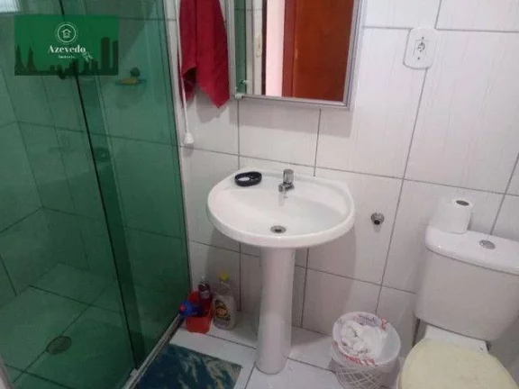 Imagem Casa à venda por R$ 424.000,00 - Vila Rio de Janeiro - Guarulhos/SP