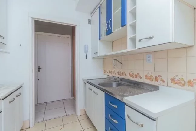 Imagem Apartamento para venda no bairro Cavalhada em Porto Alegre