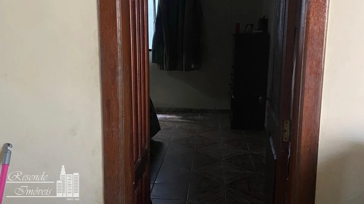 Imagem CASA A VENDA ÁGUAS LINDAS