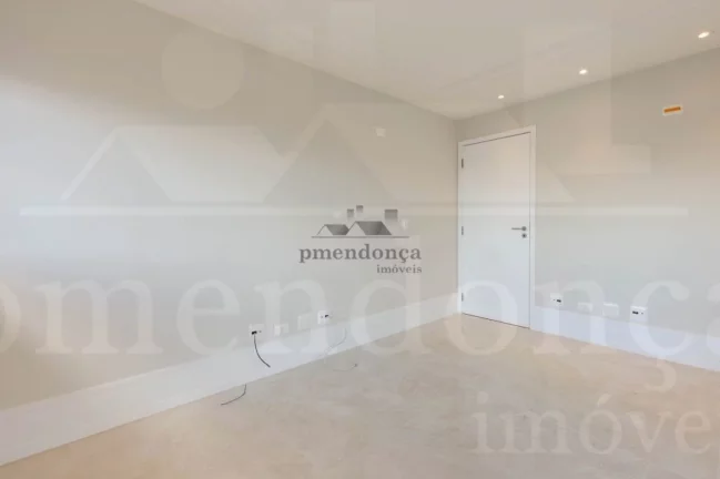 Imagem Perdizes 4 quartos, 4 suites, 5 vagas, 240 m²