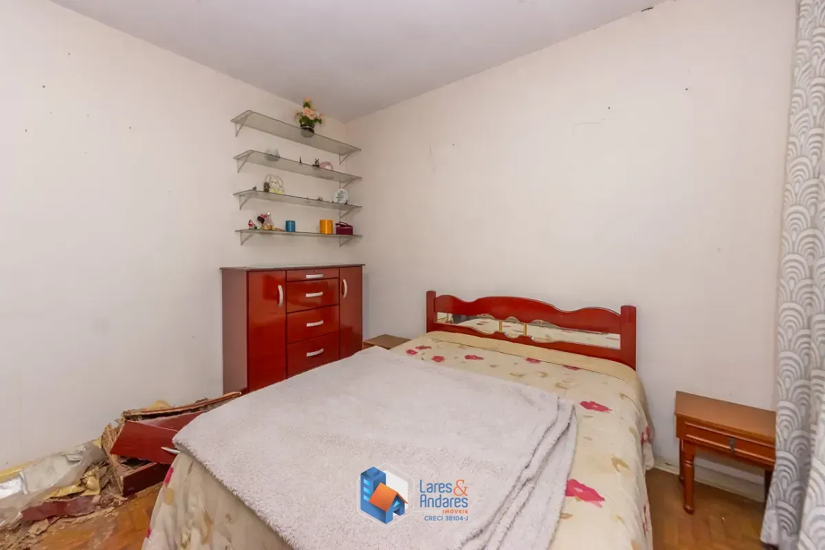 Imagem Casa para venda em Jardim Vista Linda com 2 quartos, 148m²